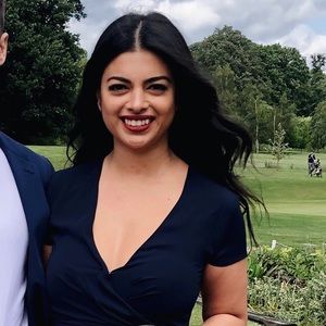 Meet your Posher, Tiffany